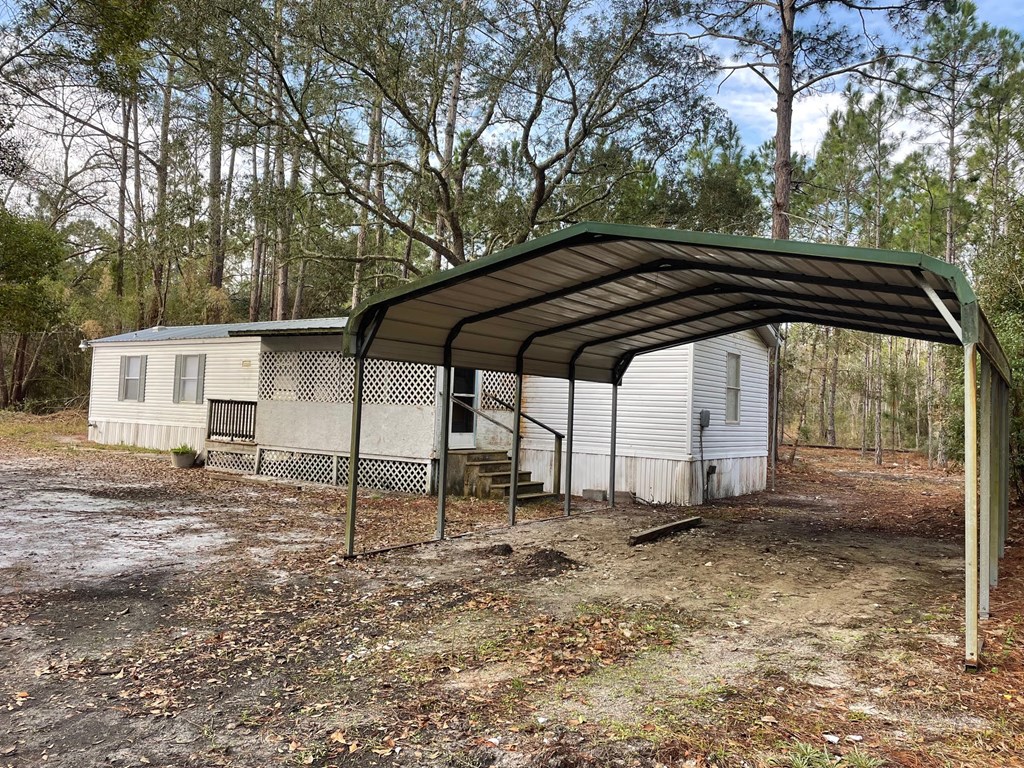 2000 Bluff Road Apalachicola, FL 32320 - Photo 18 of 22