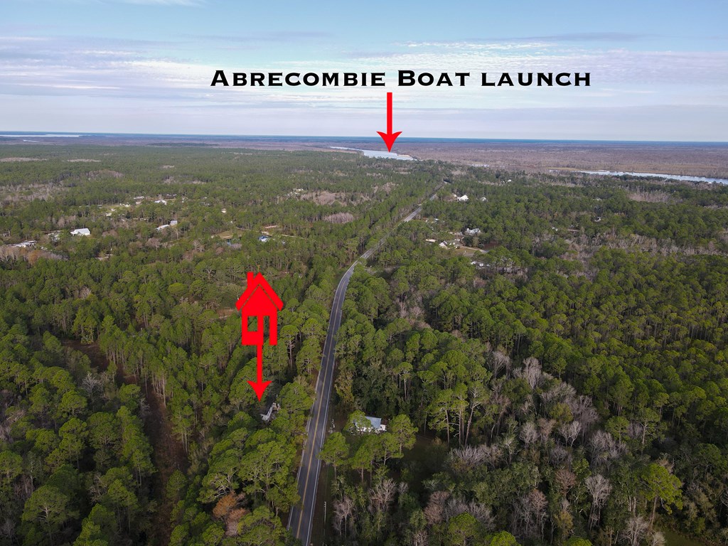 2000 Bluff Road Apalachicola, FL 32320 - Photo 20 of 22