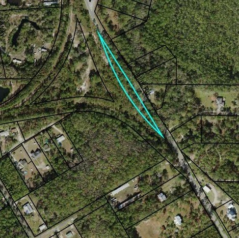 2000 Bluff Road Apalachicola, FL 32320 - Photo 21 of 22