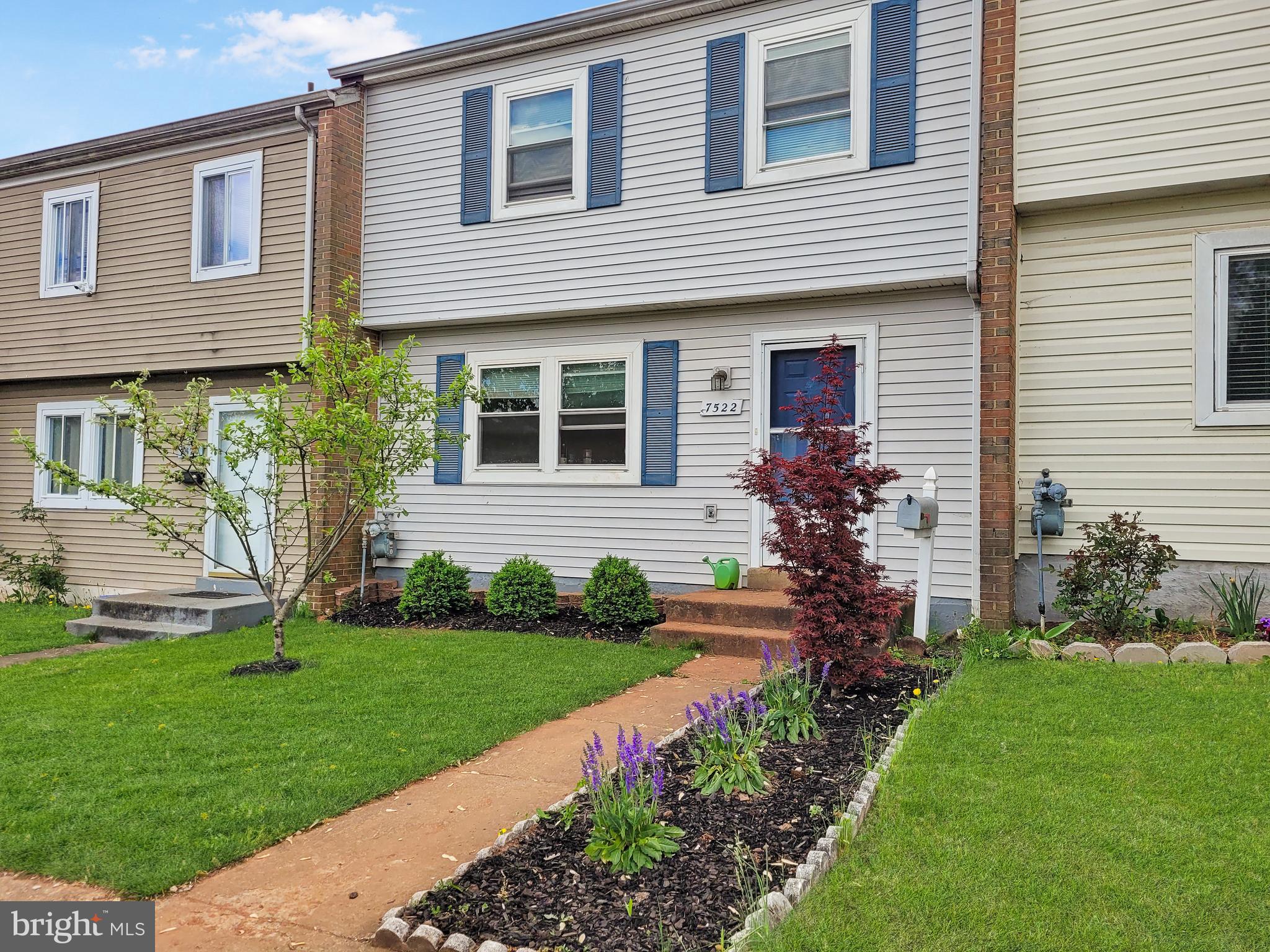 7522 Remington Road Manassas, VA 20109 - Photo 1 of 28 Gallery Image 1