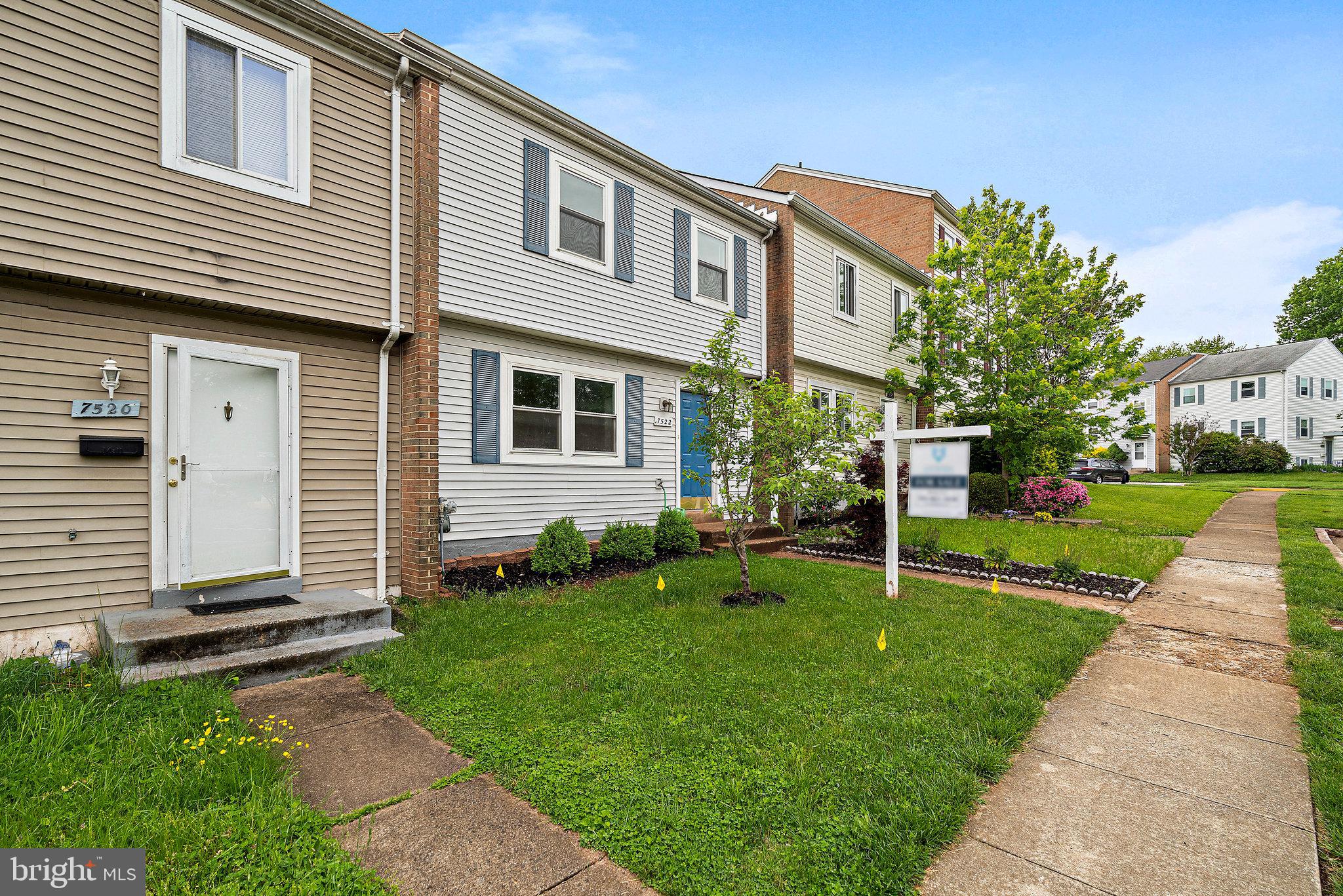 7522 Remington Road Manassas, VA 20109 - Photo 27 of 28 Gallery Image 27