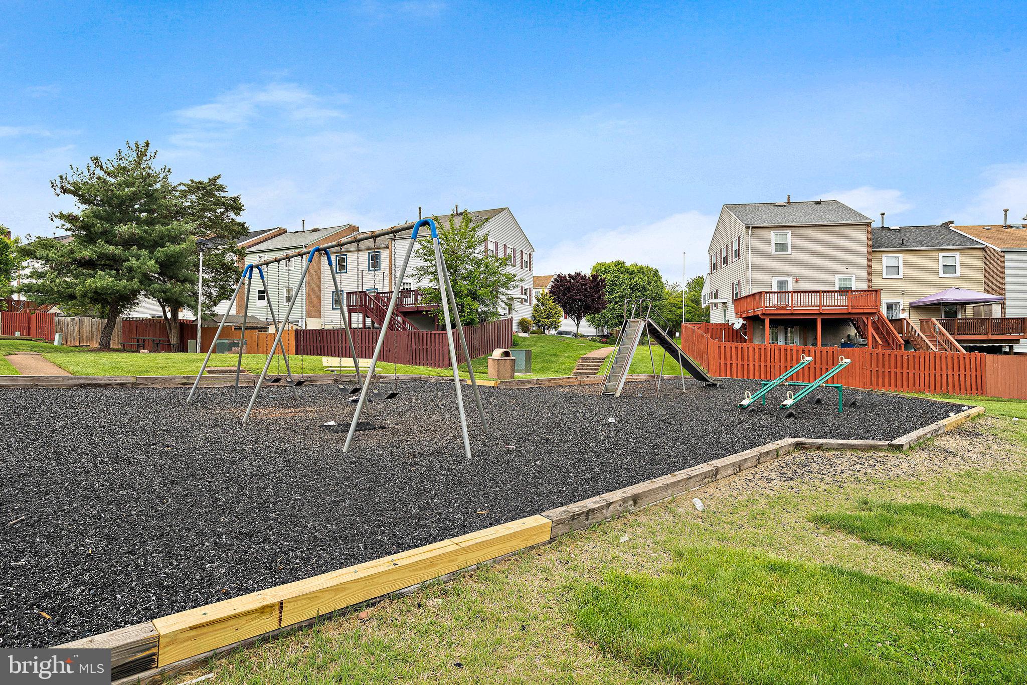 7522 Remington Road Manassas, VA 20109 - Photo 28 of 28 Gallery Image 28