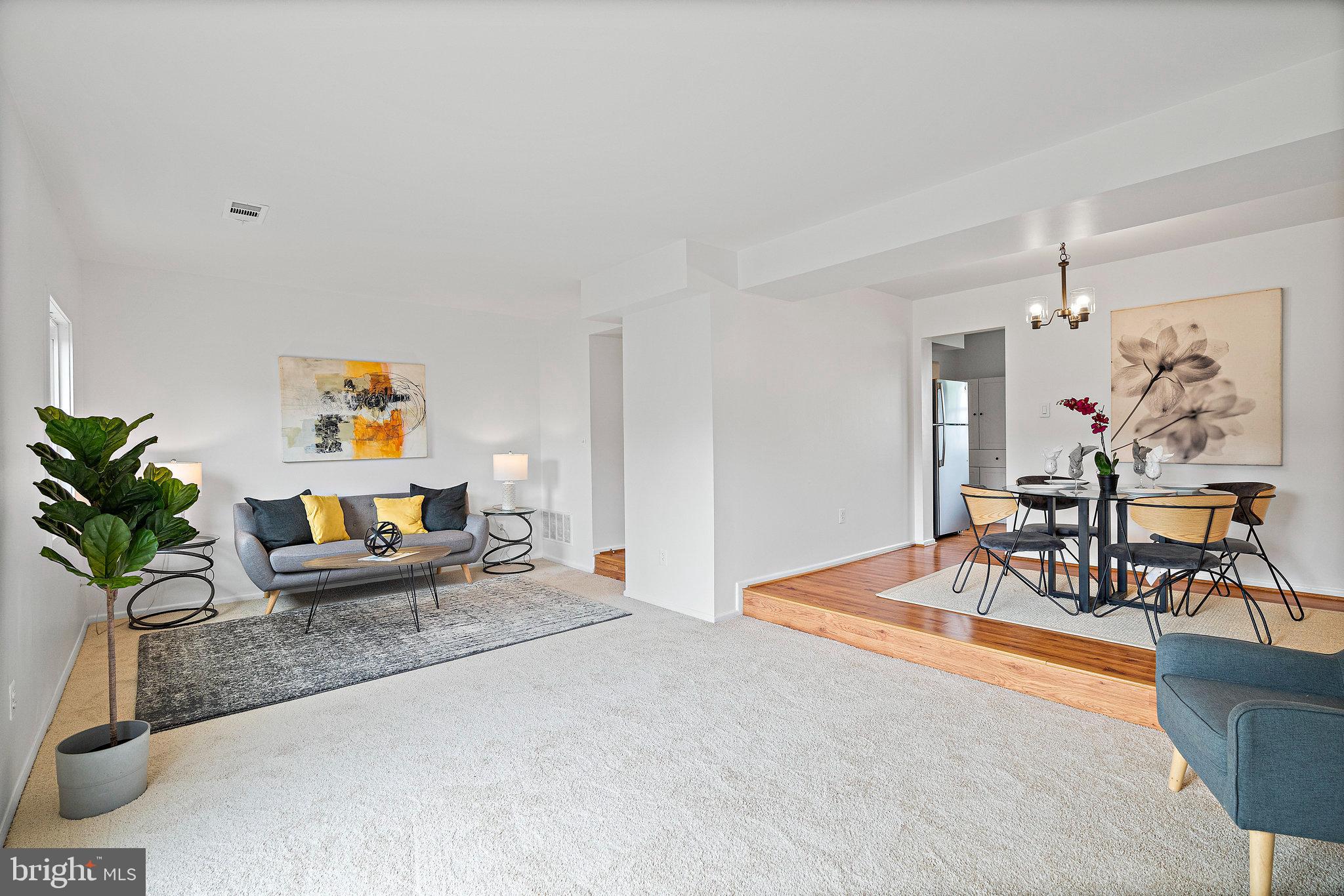 7522 Remington Road Manassas, VA 20109 - Photo 3 of 28 Gallery Image 3