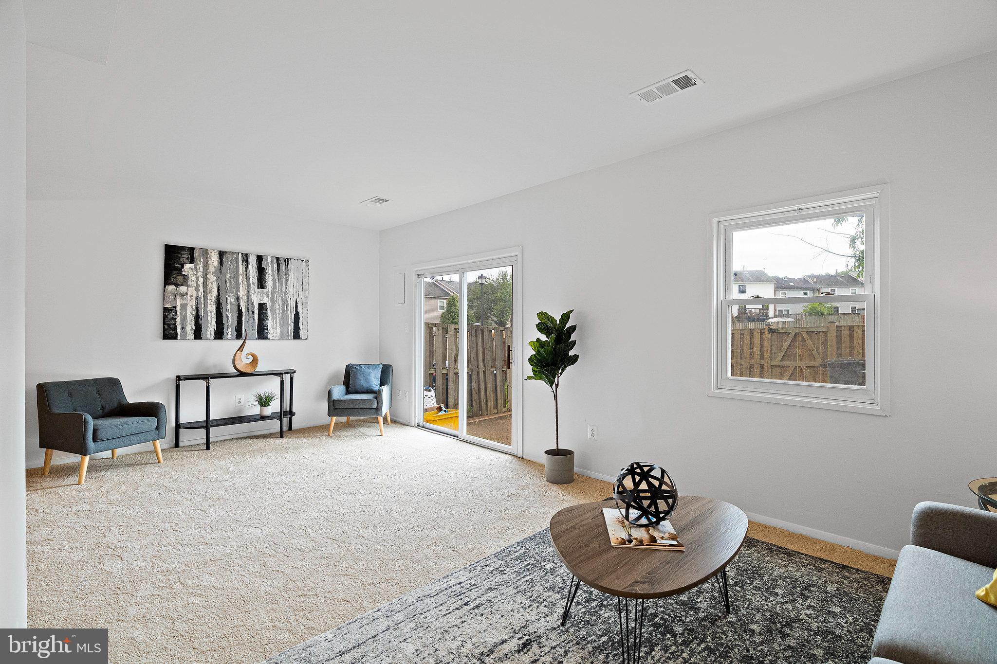 7522 Remington Road Manassas, VA 20109 - Photo 4 of 28 Gallery Image 4
