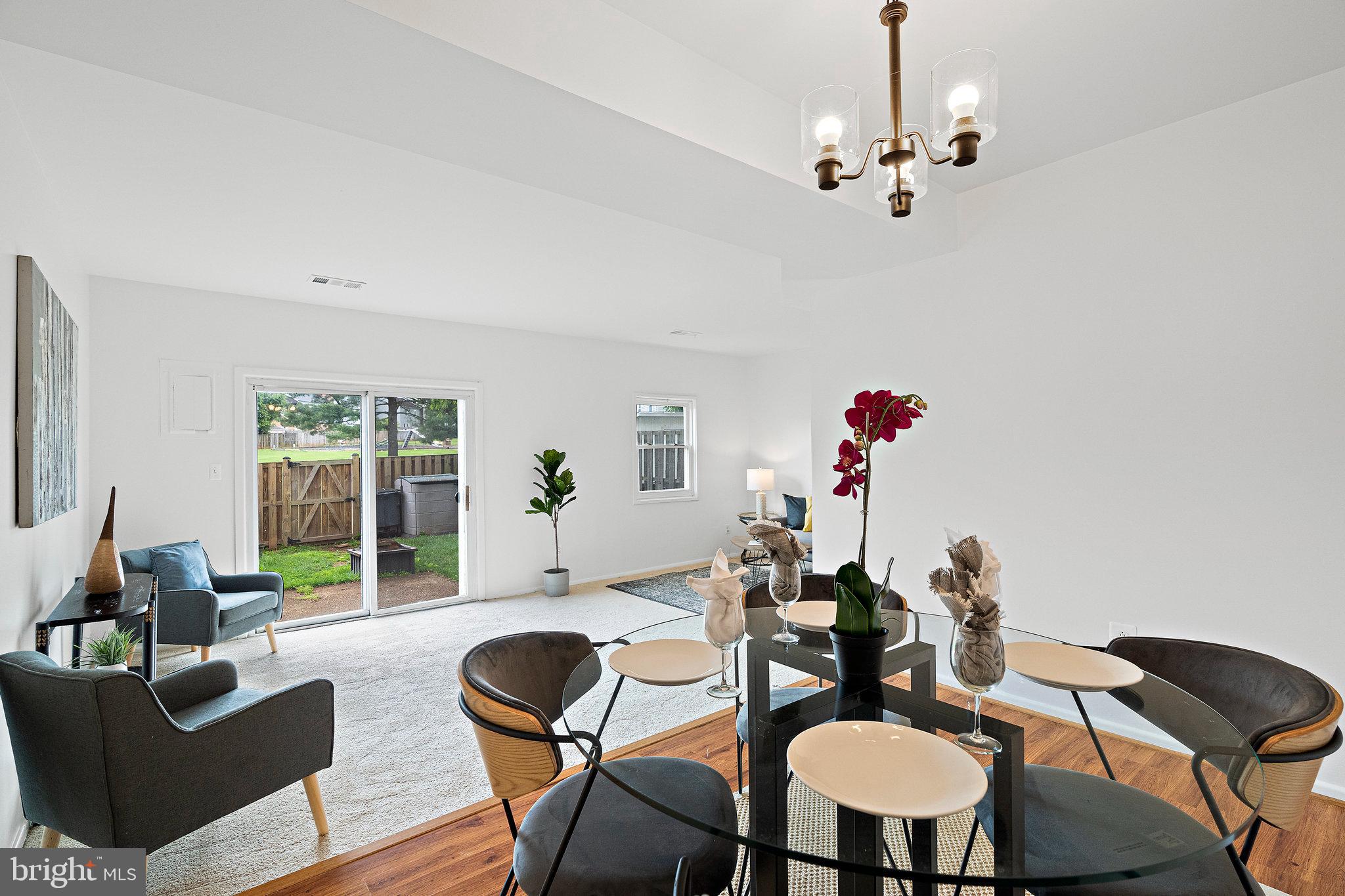 7522 Remington Road Manassas, VA 20109 - Photo 7 of 28 Gallery Image 7