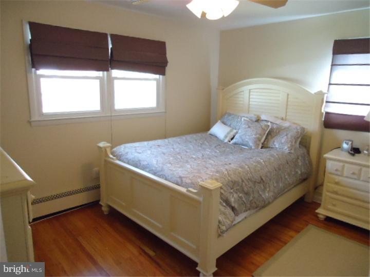9 Farwood Road Gibbsboro, NJ 08026 - Photo 11 of 17 Bedroom