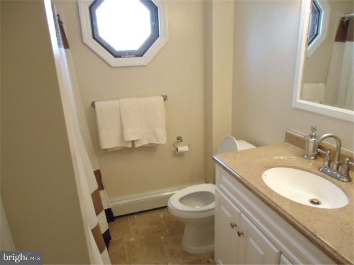 9 Farwood Road Gibbsboro, NJ 08026 - Photo 14 of 17 Bathroom