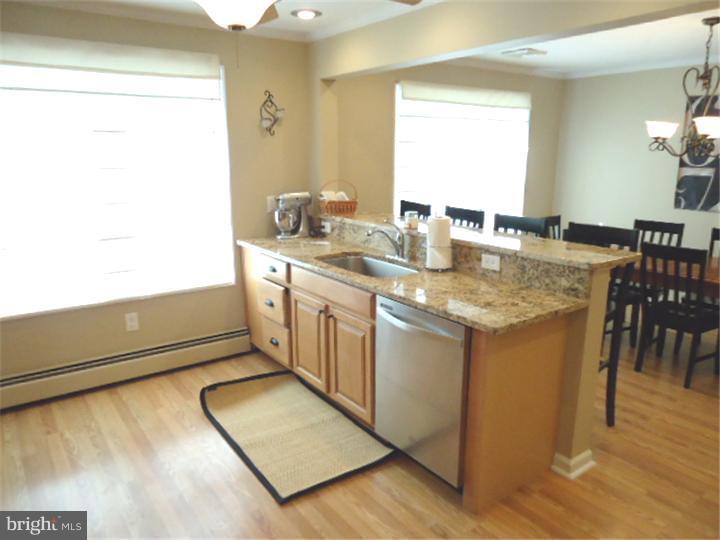 9 Farwood Road Gibbsboro, NJ 08026 - Photo 3 of 17 Kitchen