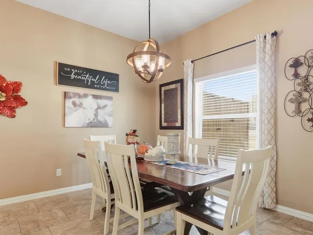 $439,500 | 100 Valle Court, Azle, TX 76020