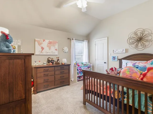 $439,500 | 100 Valle Court, Azle, TX 76020