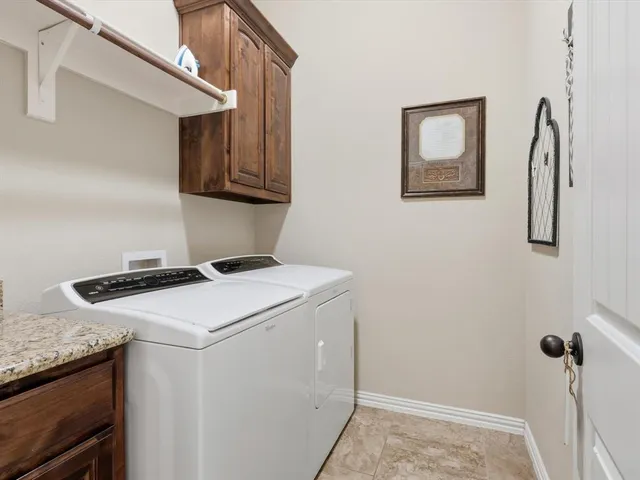 $439,500 | 100 Valle Court, Azle, TX 76020