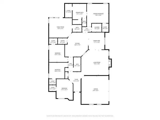 $439,500 | 100 Valle Court, Azle, TX 76020