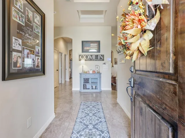 $439,500 | 100 Valle Court, Azle, TX 76020