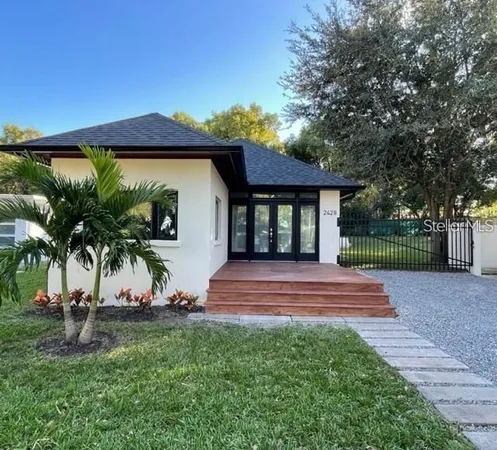 $3,200 | 2428 Lotafun Avenue, Winter Park, FL 32789