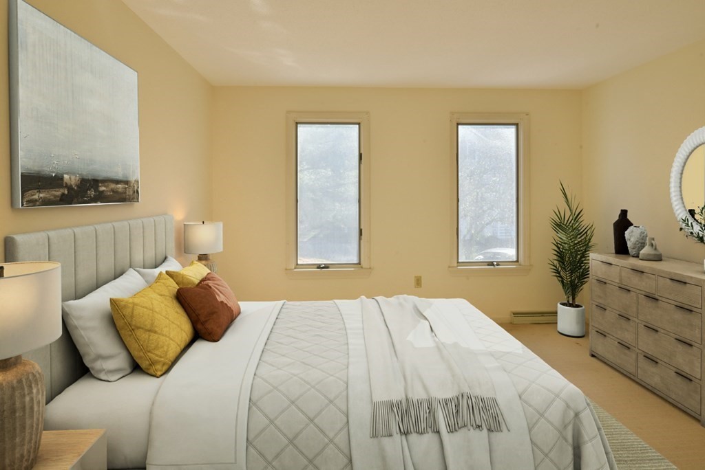 37 Abington Road, Unit 37 Danvers, MA 01923 - Photo 8 of 11 Gallery Image 8