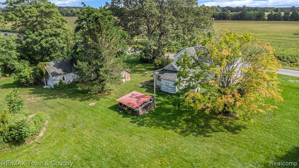 4119 East Burt Road Burt, MI 48417 - Photo 11 of 11