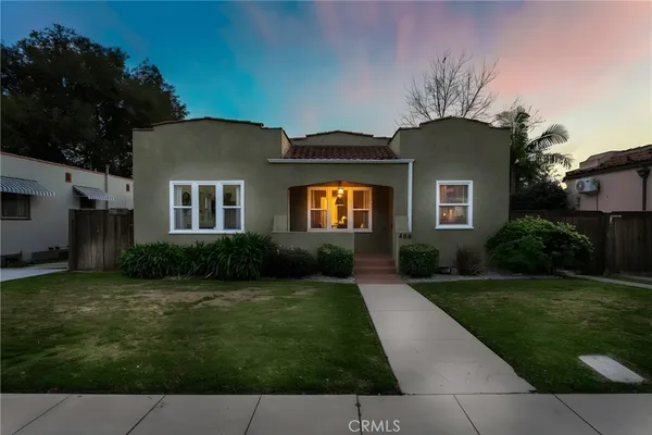 $925,000 | 466 Wickliffe Drive, Pasadena, CA 91104