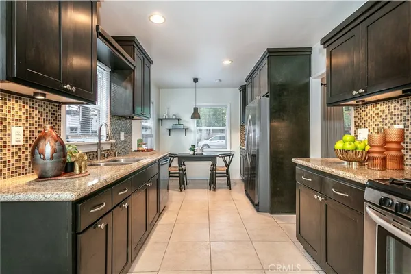 $925,000 | 466 Wickliffe Drive, Pasadena, CA 91104