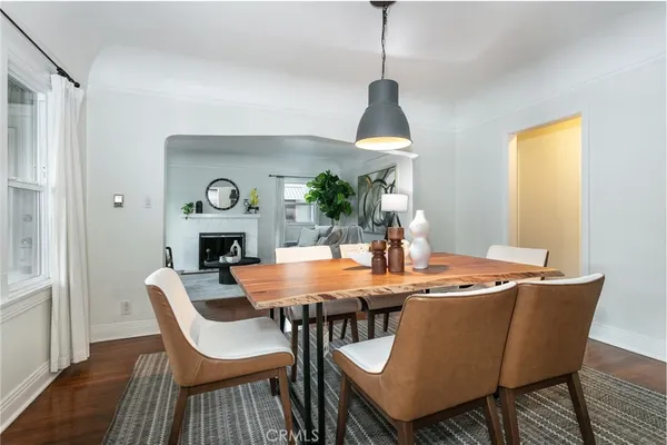 $925,000 | 466 Wickliffe Drive, Pasadena, CA 91104