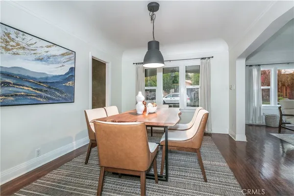 $925,000 | 466 Wickliffe Drive, Pasadena, CA 91104
