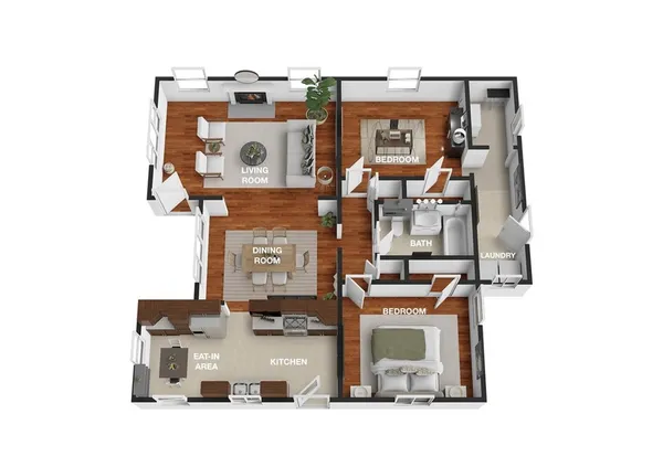 $925,000 | 466 Wickliffe Drive, Pasadena, CA 91104