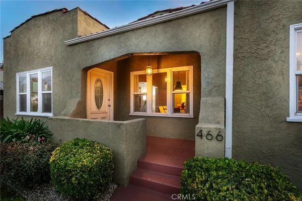 $925,000 | 466 Wickliffe Drive, Pasadena, CA 91104