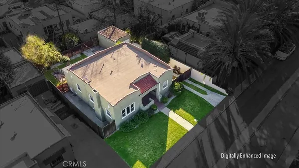 $925,000 | 466 Wickliffe Drive, Pasadena, CA 91104