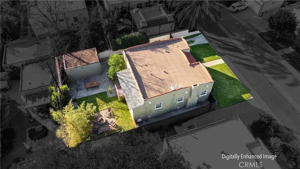 $925,000 | 466 Wickliffe Drive, Pasadena, CA 91104