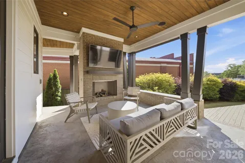 $1,400,000 | 1505 Parson Street, Charlotte, NC 28205
