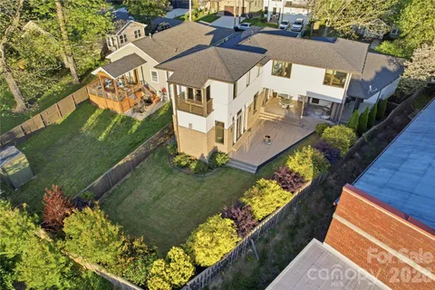$1,400,000 | 1505 Parson Street, Charlotte, NC 28205