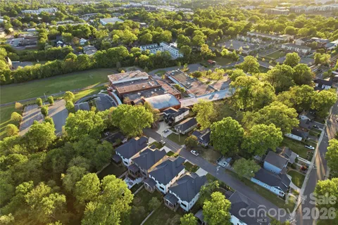$1,400,000 | 1505 Parson Street, Charlotte, NC 28205