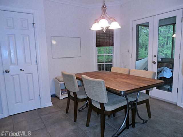2807 Lockland Drive Oak Ridge, NC 27310 - Photo 4 of 13 Breakfast.