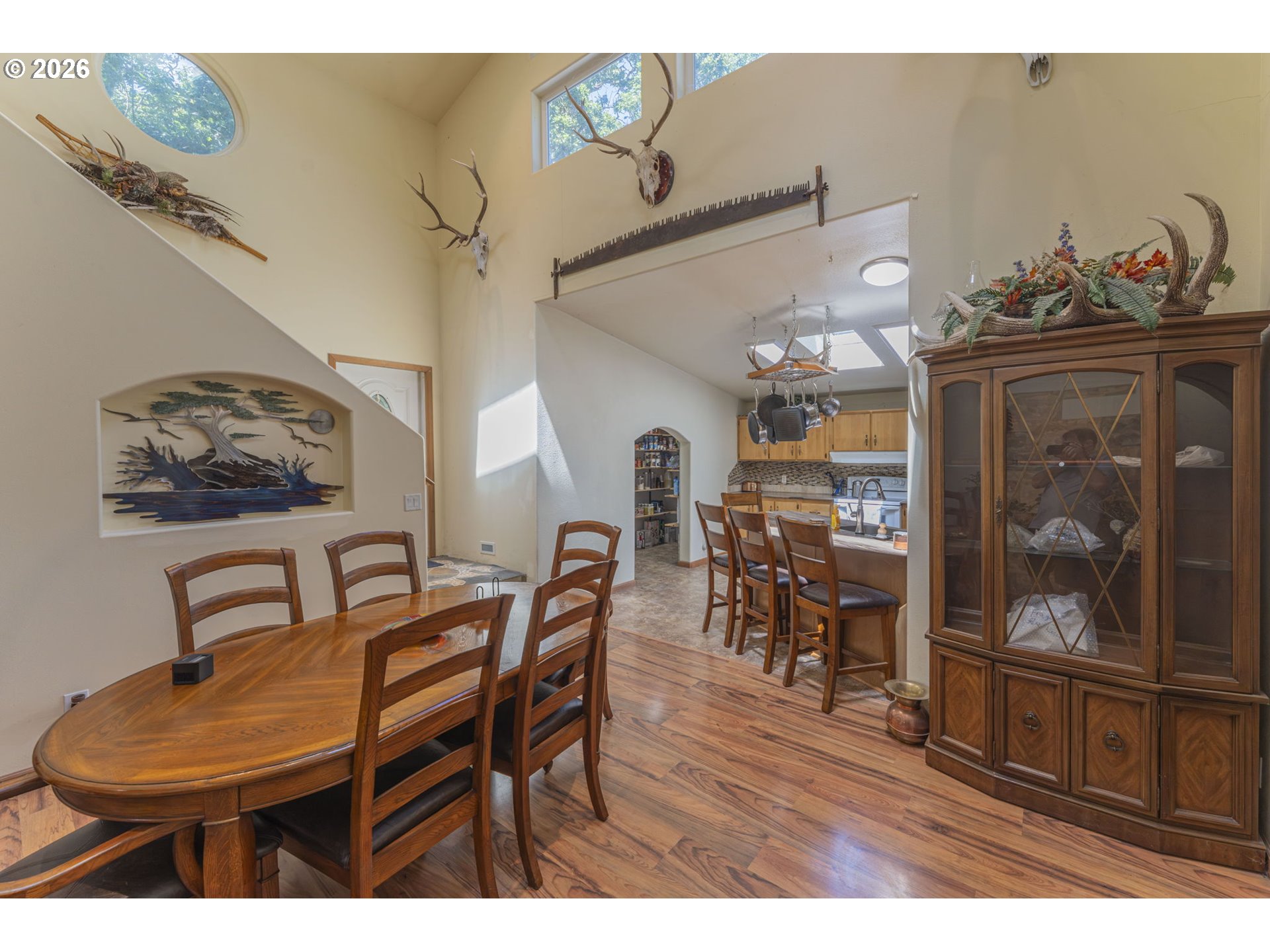 14510 South Vaughan Road Molalla, OR 97038 - Photo 18 of 48