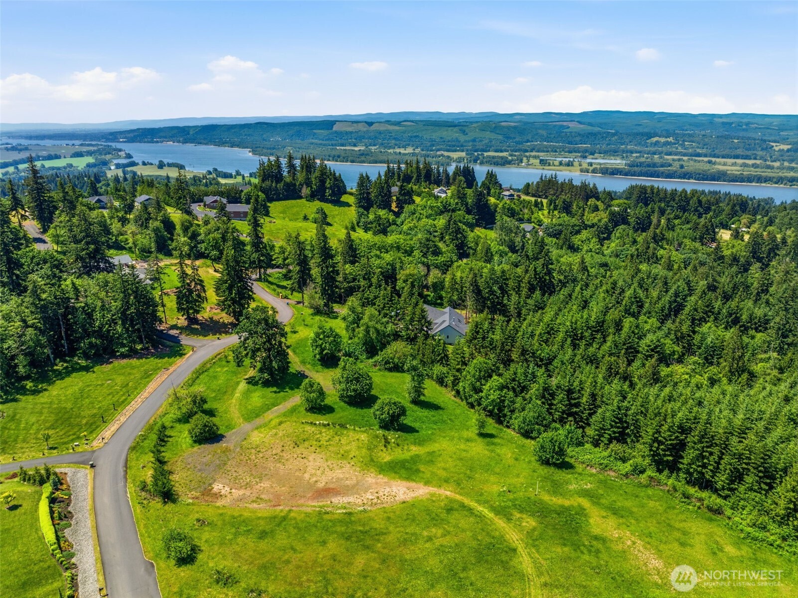 852 Confer Road Kalama, WA 98625 - Photo 7 of 16