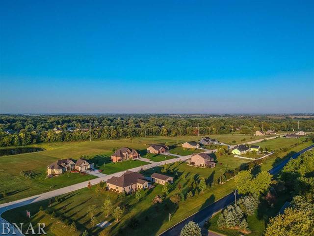 9725 Crossbow Drive Bloomington, IL 61705 - Photo 4 of 6 a view of a city with ocean view