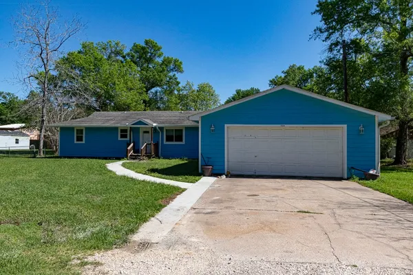 $1,400 | 314 Normagene Street, Livingston, TX 77351