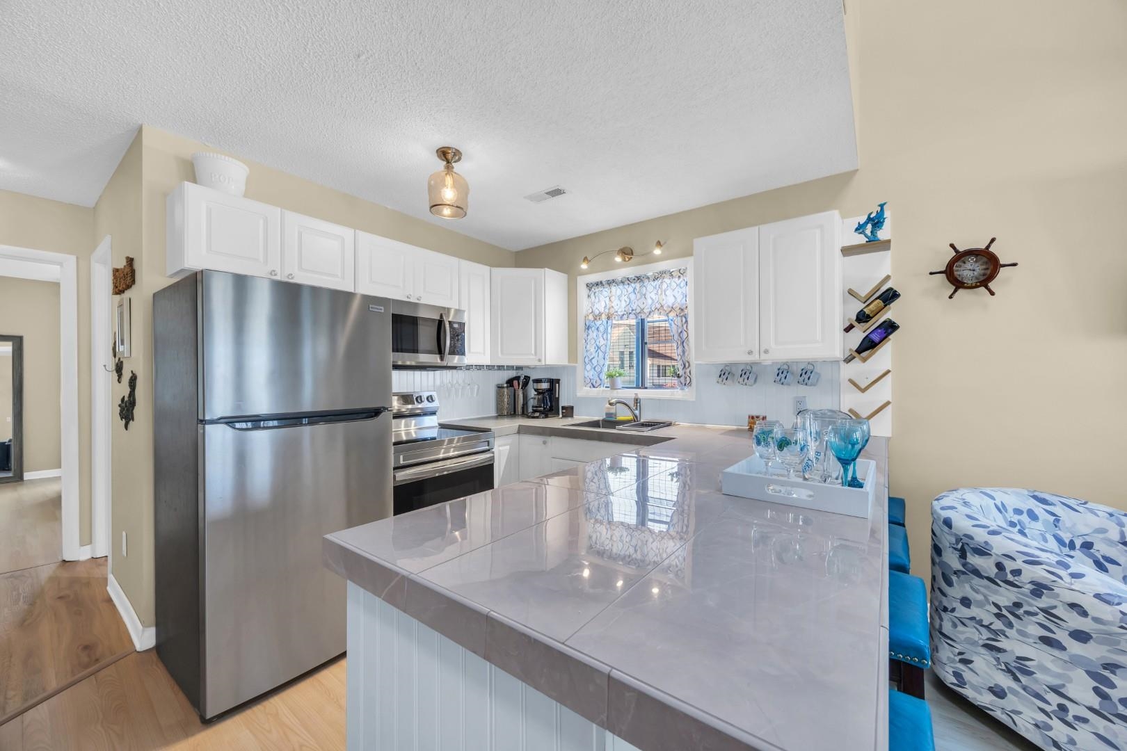 500 Fairway Village Drive, Unit 7P Myrtle Beach, SC 29588 - Photo 20 of 39