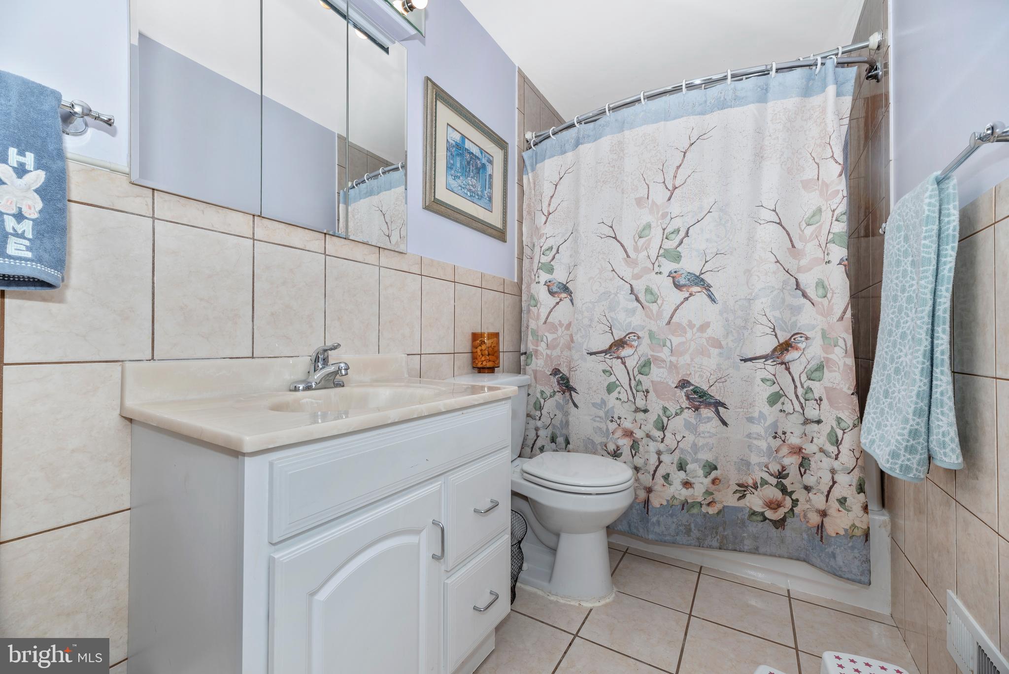 229 Homevale Road Reisterstown, MD 21136 - Photo 21 of 52 Full Bath