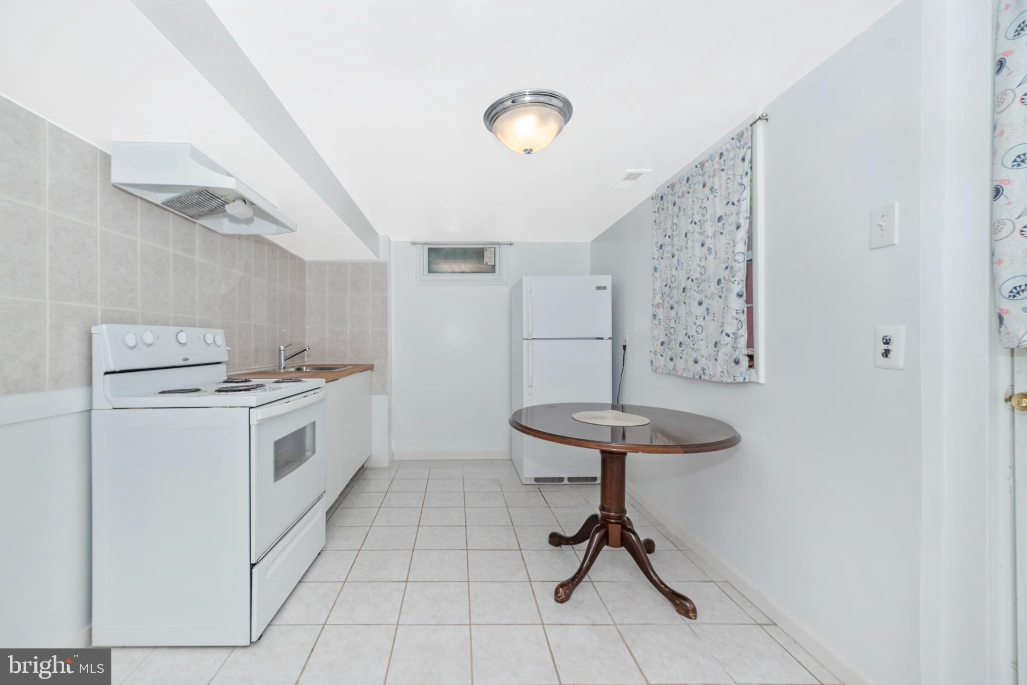 229 Homevale Road Reisterstown, MD 21136 - Photo 29 of 52 Kitchen in Lower Level