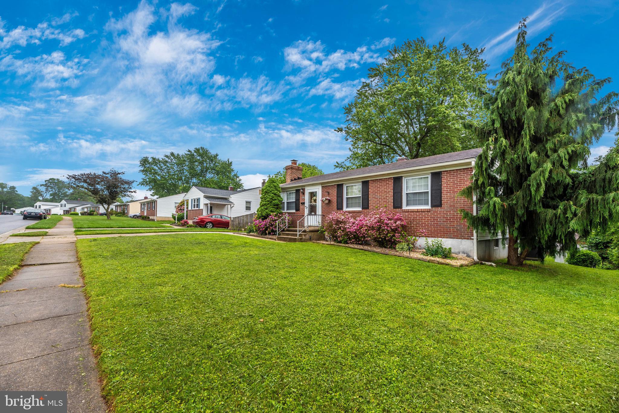 229 Homevale Road Reisterstown, MD 21136 - Photo 3 of 52 Gallery Image 3