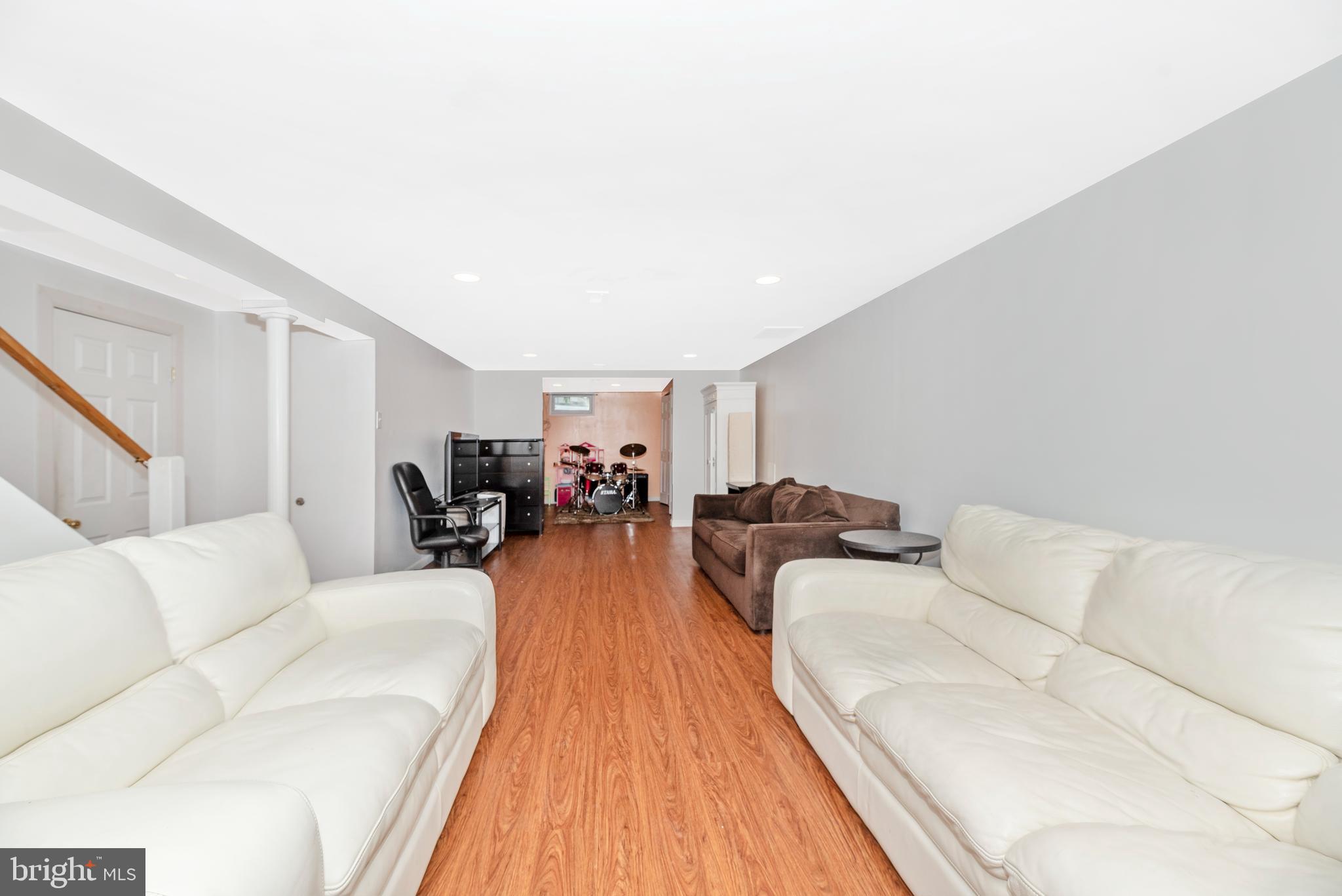 229 Homevale Road Reisterstown, MD 21136 - Photo 33 of 52 Large Lower Level