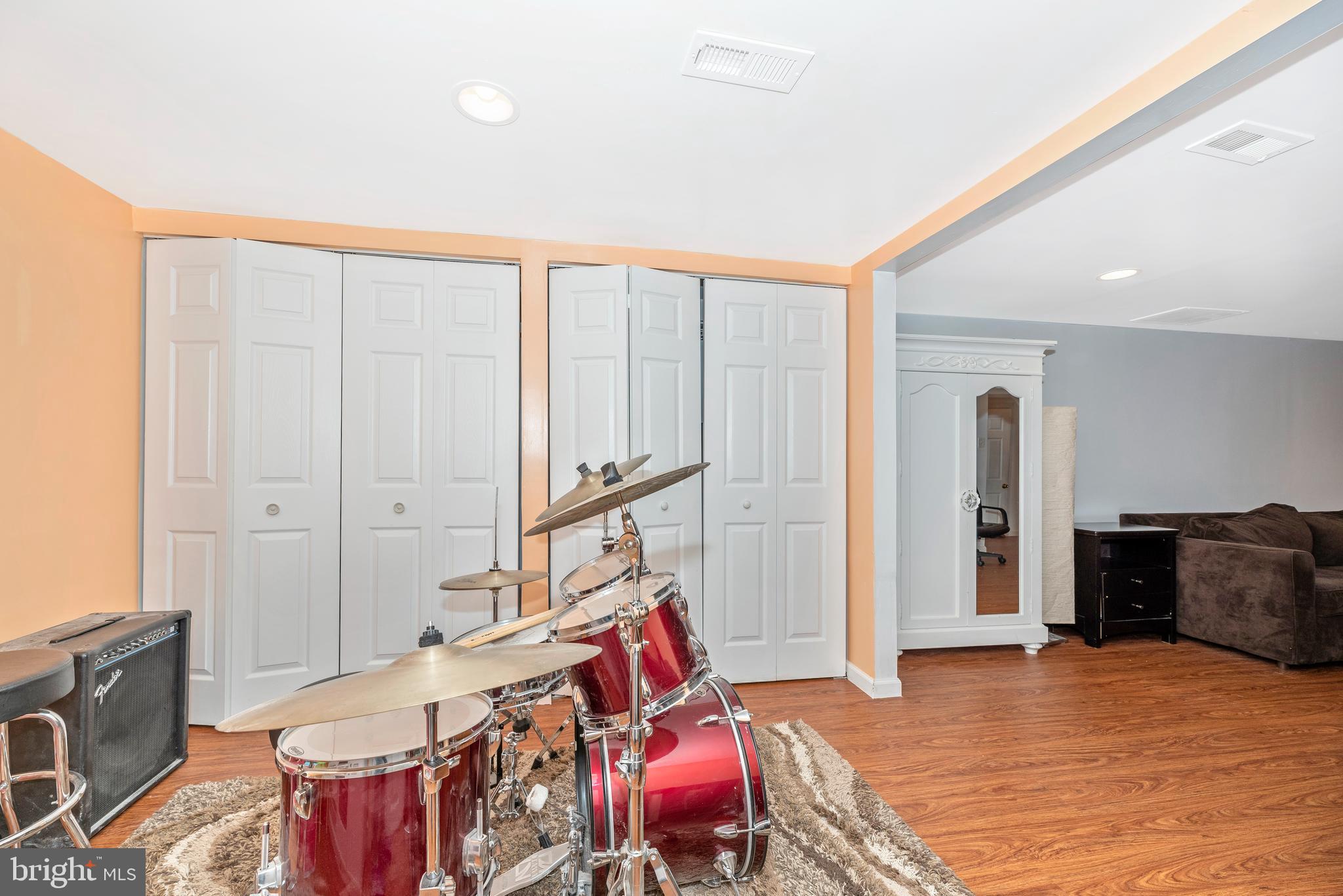229 Homevale Road Reisterstown, MD 21136 - Photo 37 of 52 Lots of Storage