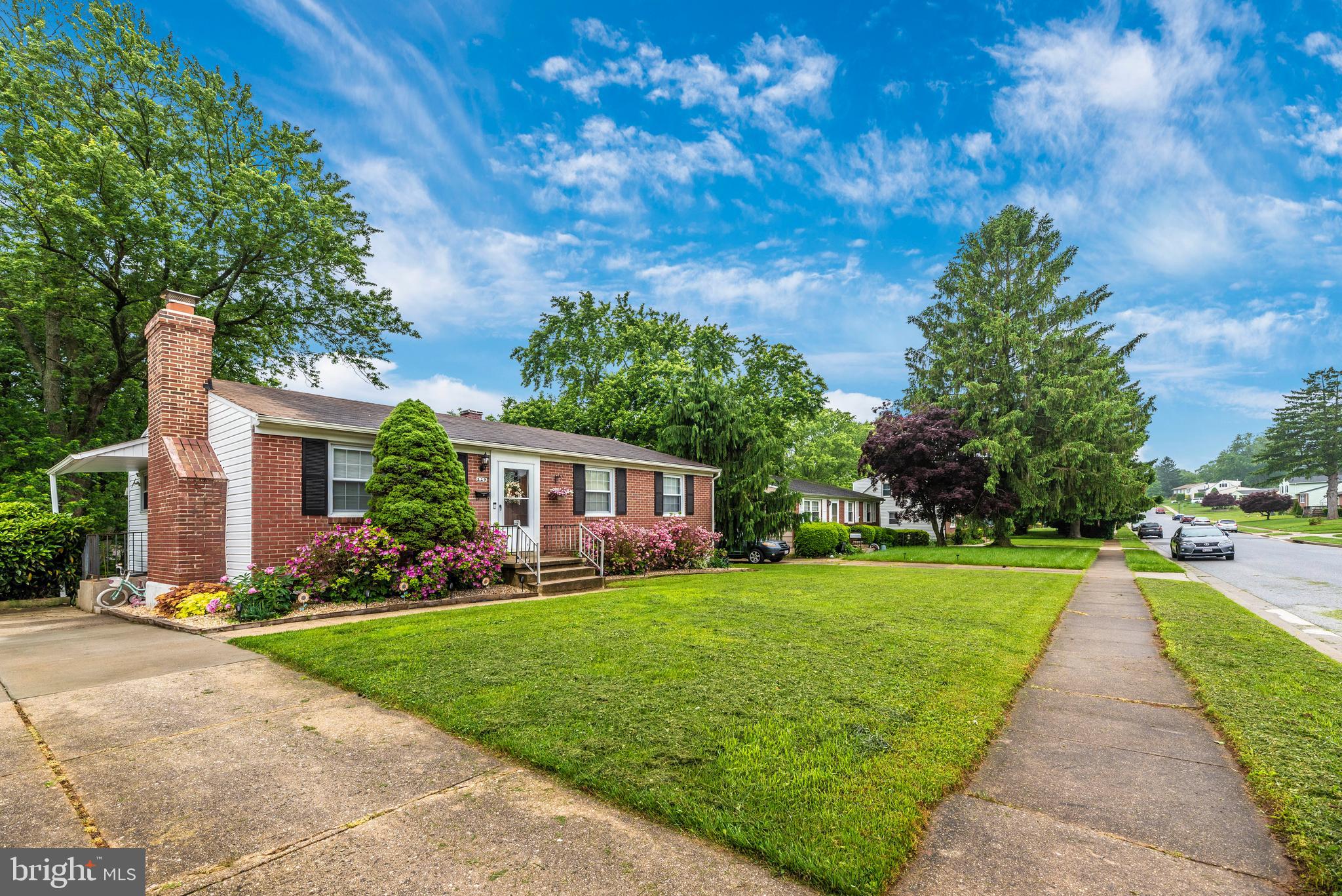 229 Homevale Road Reisterstown, MD 21136 - Photo 4 of 52 Gallery Image 4