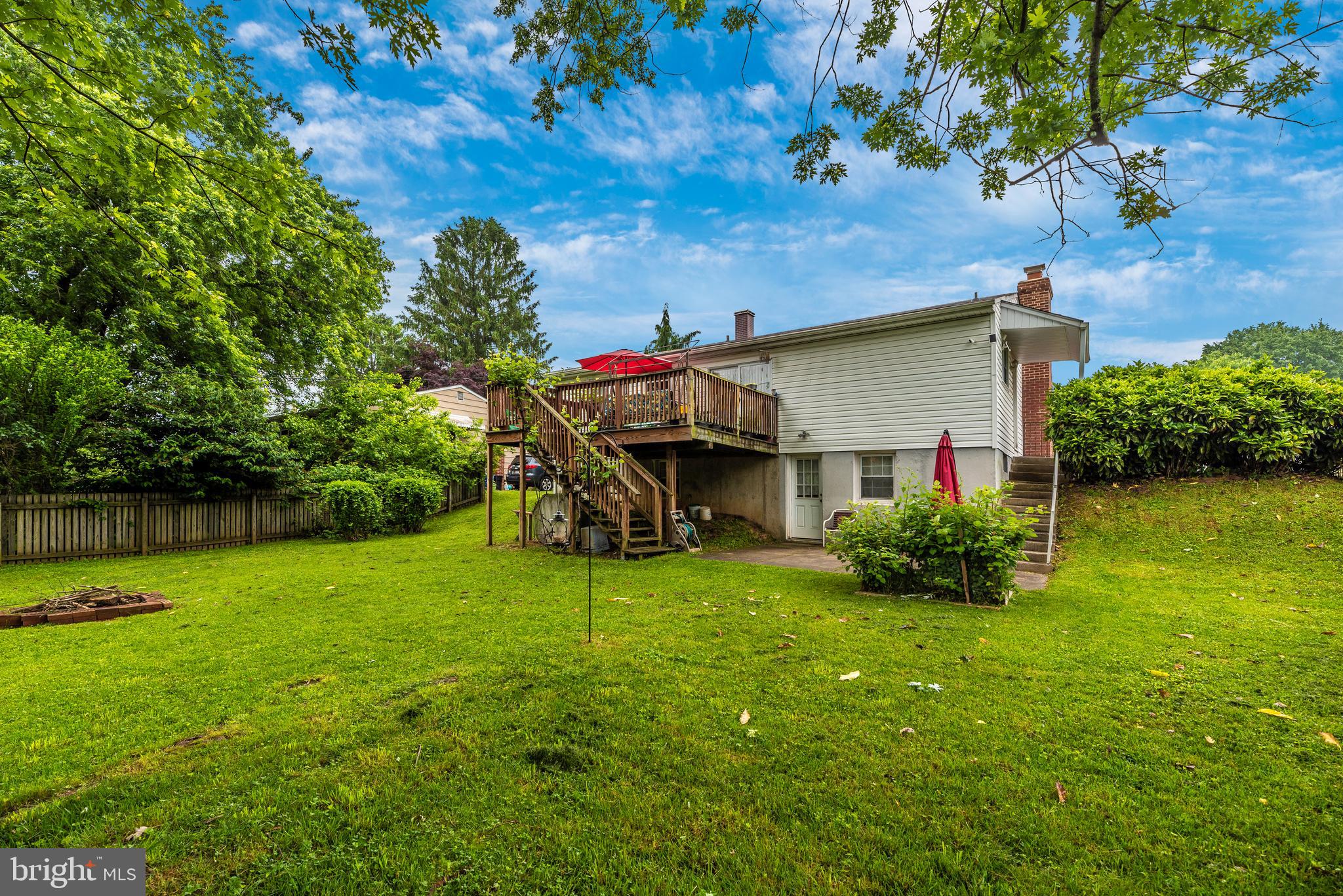 229 Homevale Road Reisterstown, MD 21136 - Photo 42 of 52 Gallery Image 42