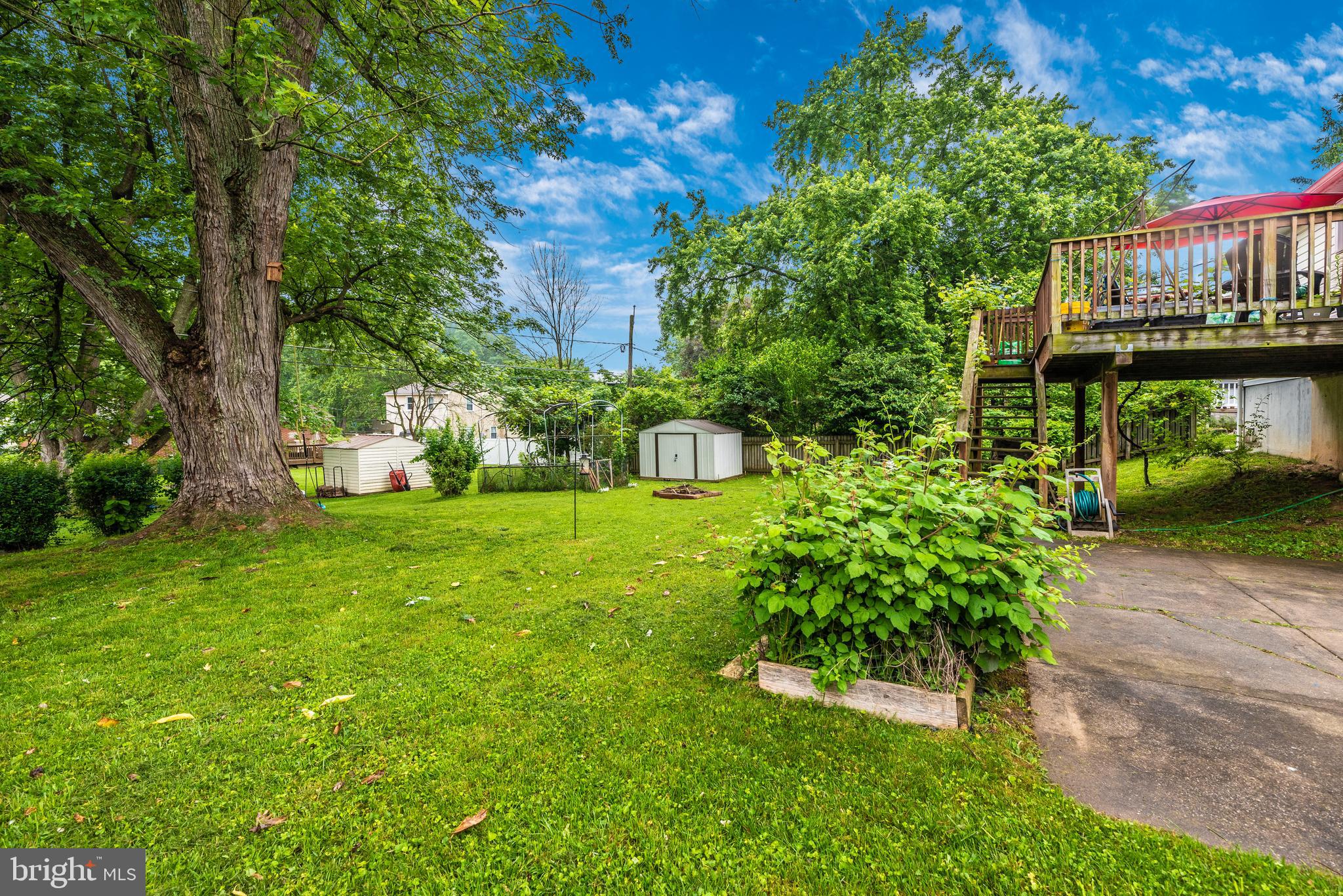 229 Homevale Road Reisterstown, MD 21136 - Photo 45 of 52 Gallery Image 45