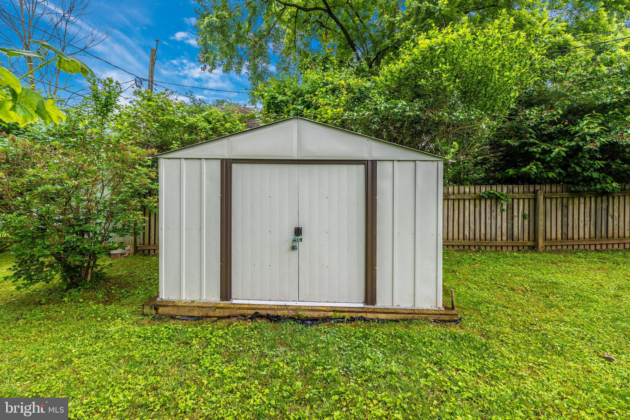 229 Homevale Road Reisterstown, MD 21136 - Photo 46 of 52 Shed