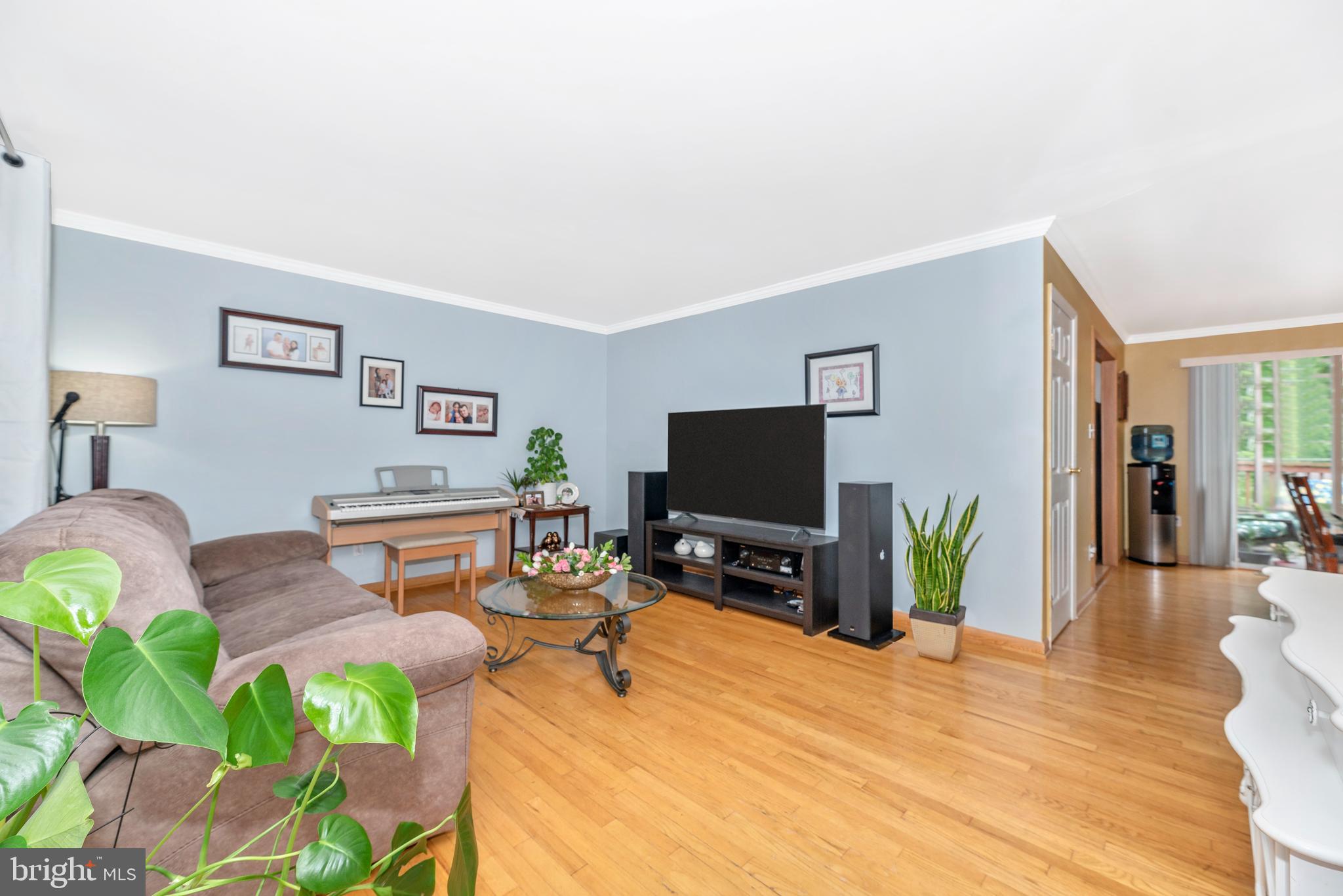 229 Homevale Road Reisterstown, MD 21136 - Photo 6 of 52 Hardwoods