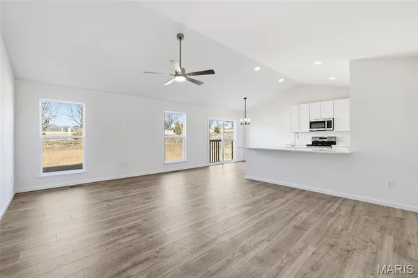 $334,900 | 3859 Sonora Stone Drive, Florissant, MO 63031