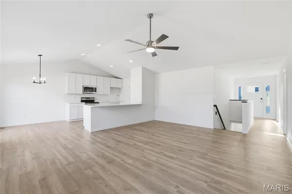 $334,900 | 3859 Sonora Stone Drive, Florissant, MO 63031