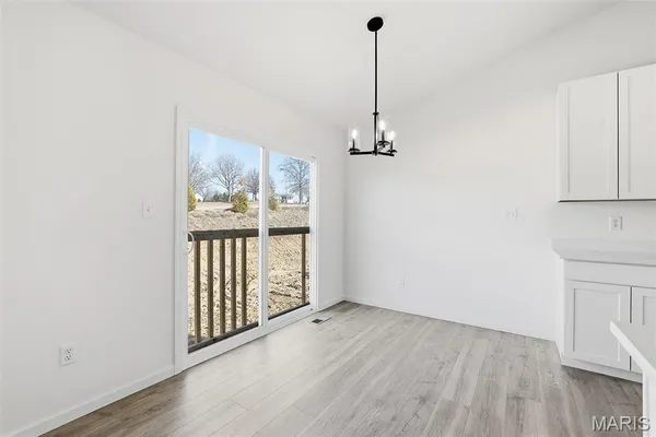 $334,900 | 3859 Sonora Stone Drive, Florissant, MO 63031